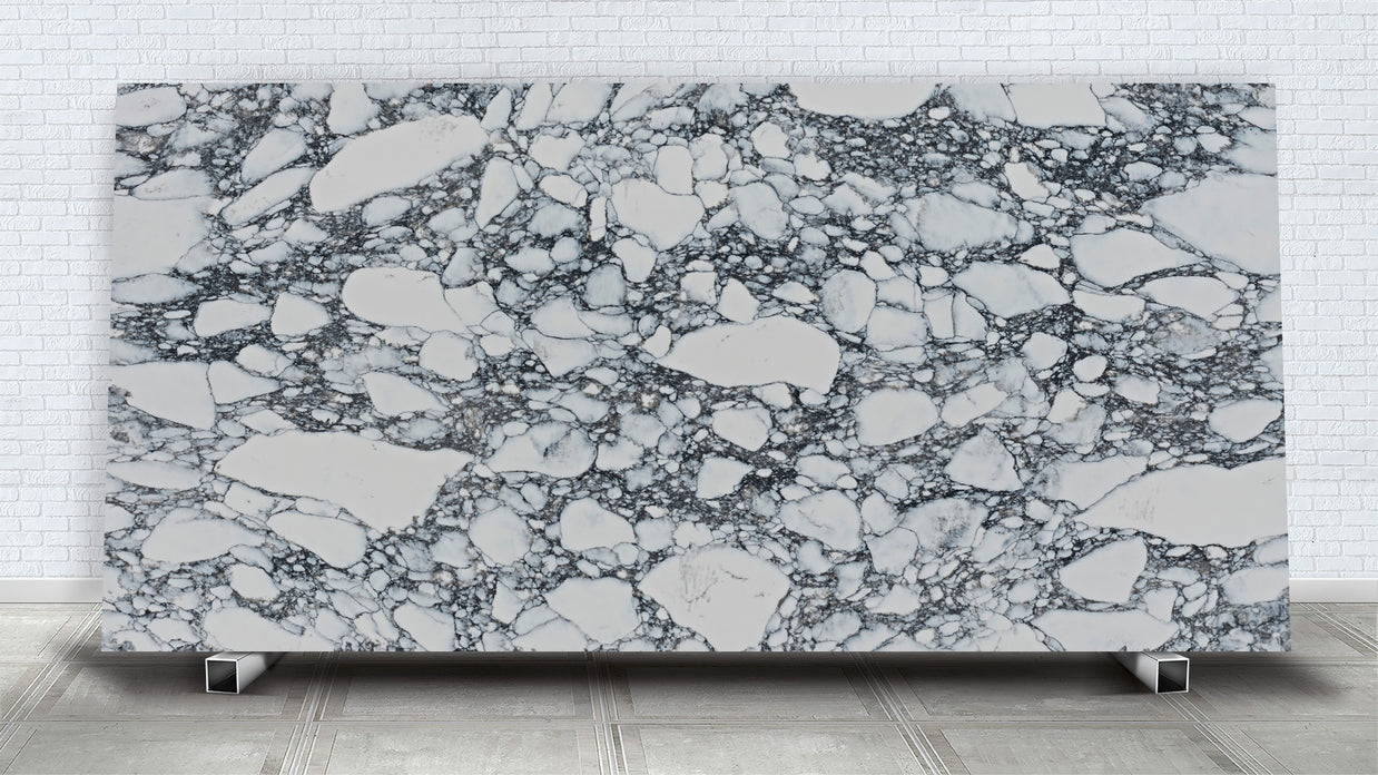 Arabescato Alencon - 9070