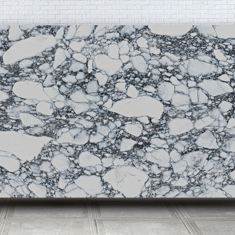 Arabescato Alencon - 9070