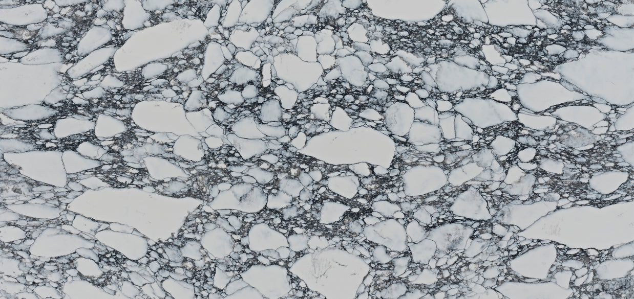 Arabescato Alencon - 9070