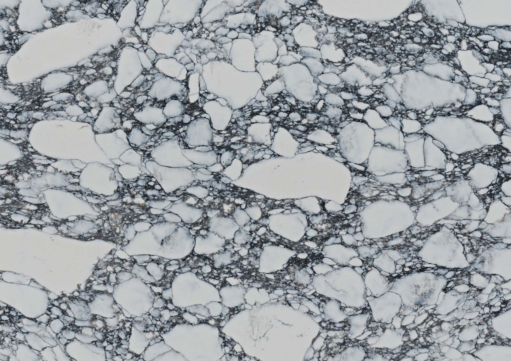 Arabescato Alencon - 9070