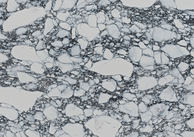 Arabescato Alencon - 9070