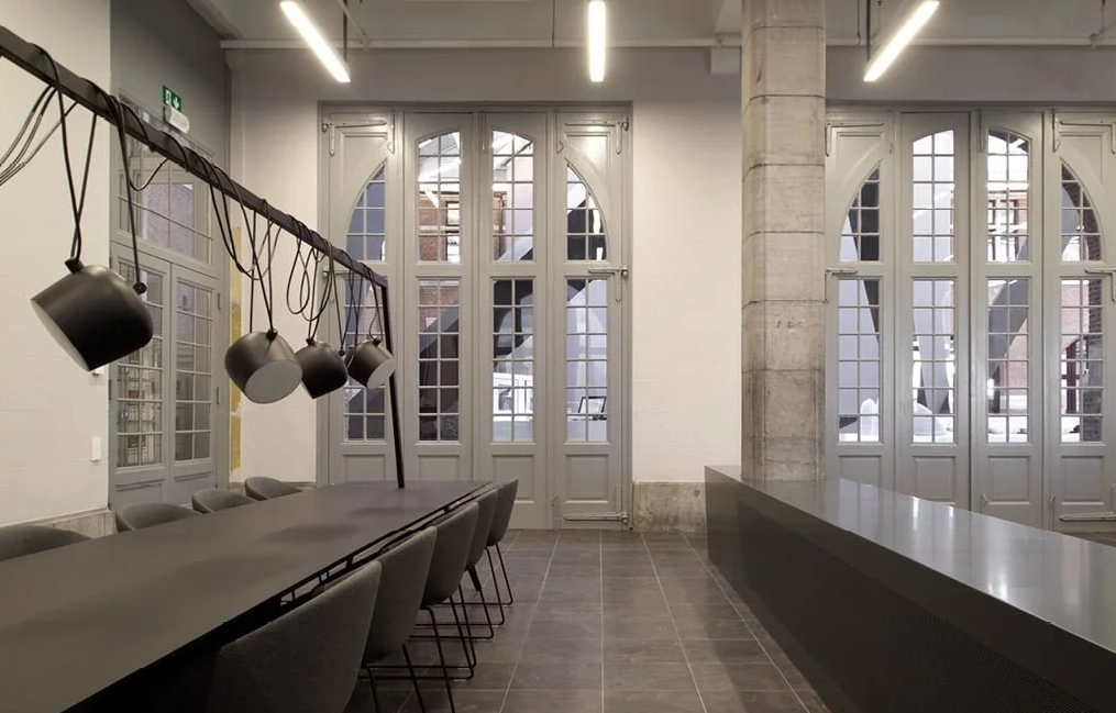 Kerrock 9081 Kyanite