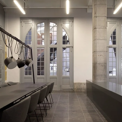 Kerrock 9081 Kyanite