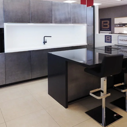 Kerrock 9095 Molybdenite