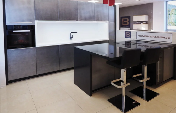 Kerrock 9095 Molybdenite