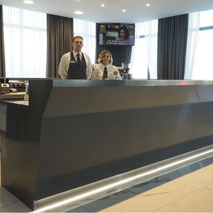 Kerrock 922 Water Stone