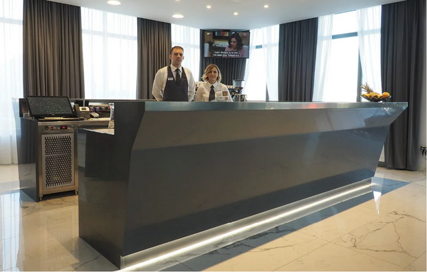 Kerrock 922 Water Stone