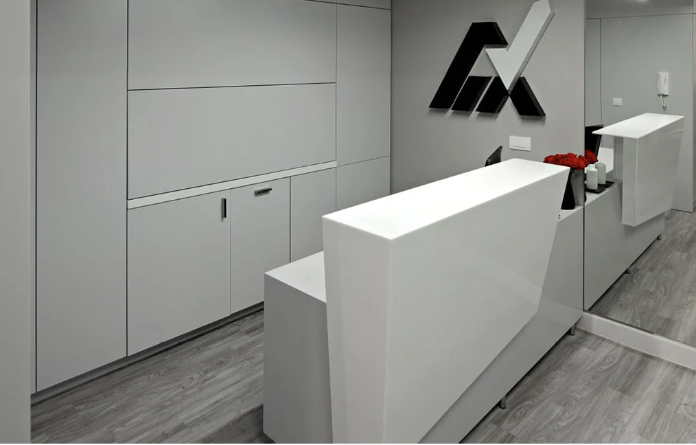 Kerrock 924 Beigeing