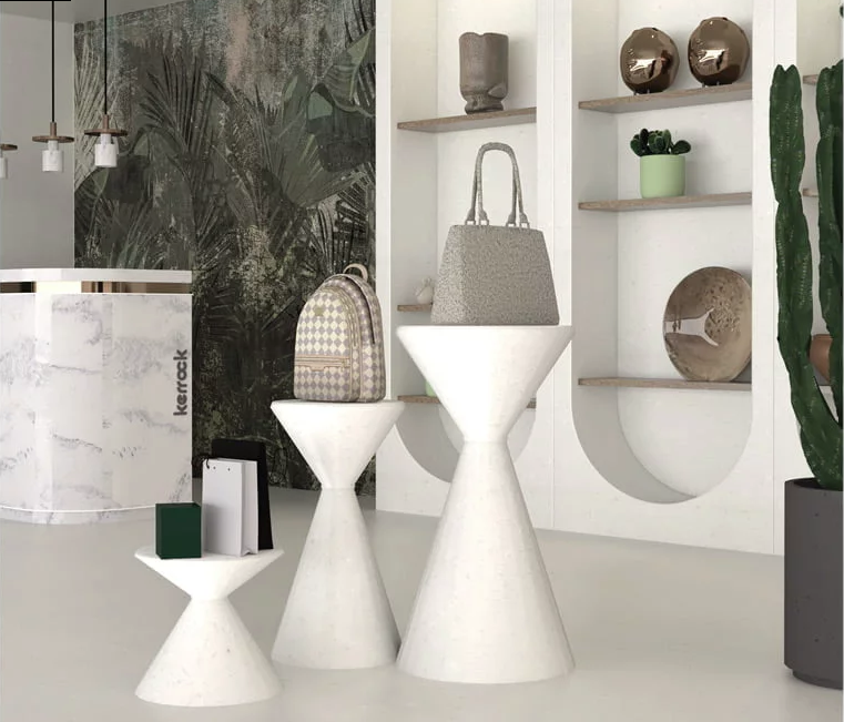 Kerrock 9250 Selenite