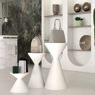 Kerrock 9250 Selenite