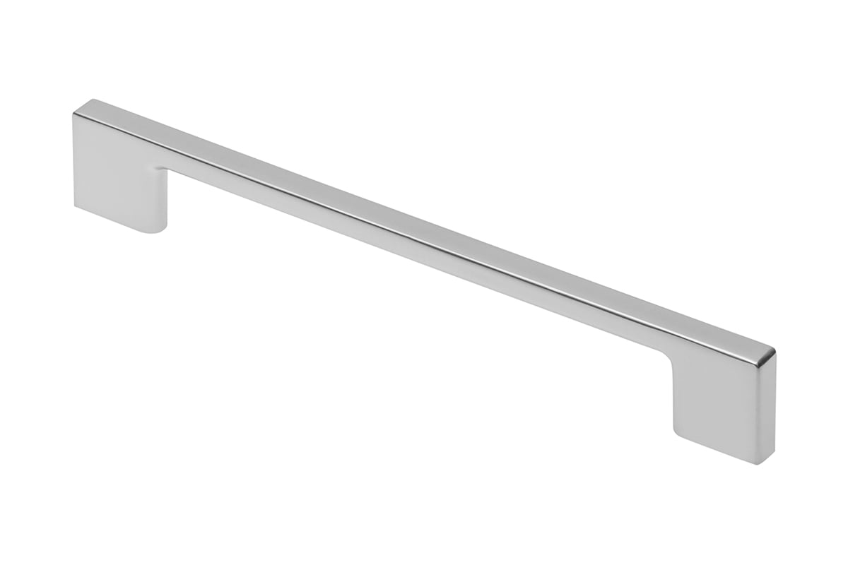 Mâner mobilă ZAMAK – crom