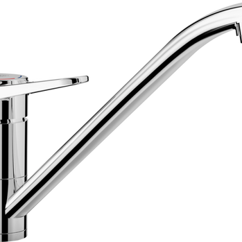 Baterie bucătărie Blanco WEGA II – crom HD