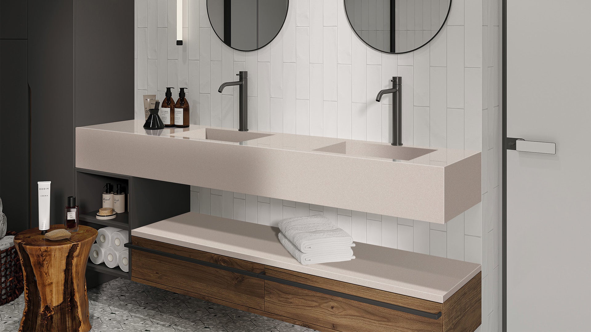 GRANDEX A-406 Space Galaxy