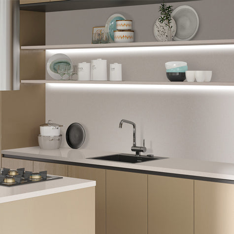 GRANDEX A-406 Space Galaxy