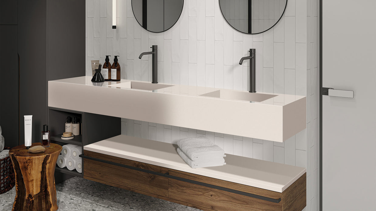 GRANDEX A-416 Visible Horizon