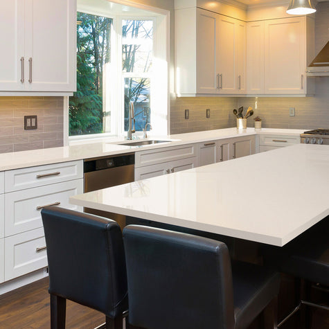 GRANDEX A-416 Visible Horizon