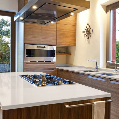 GRANDEX A-416 Visible Horizon