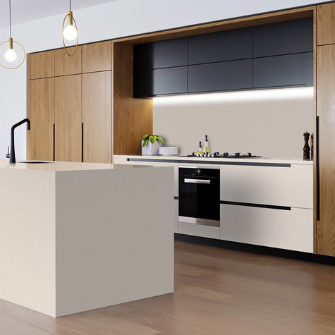 GRANDEX A-416 Visible Horizon