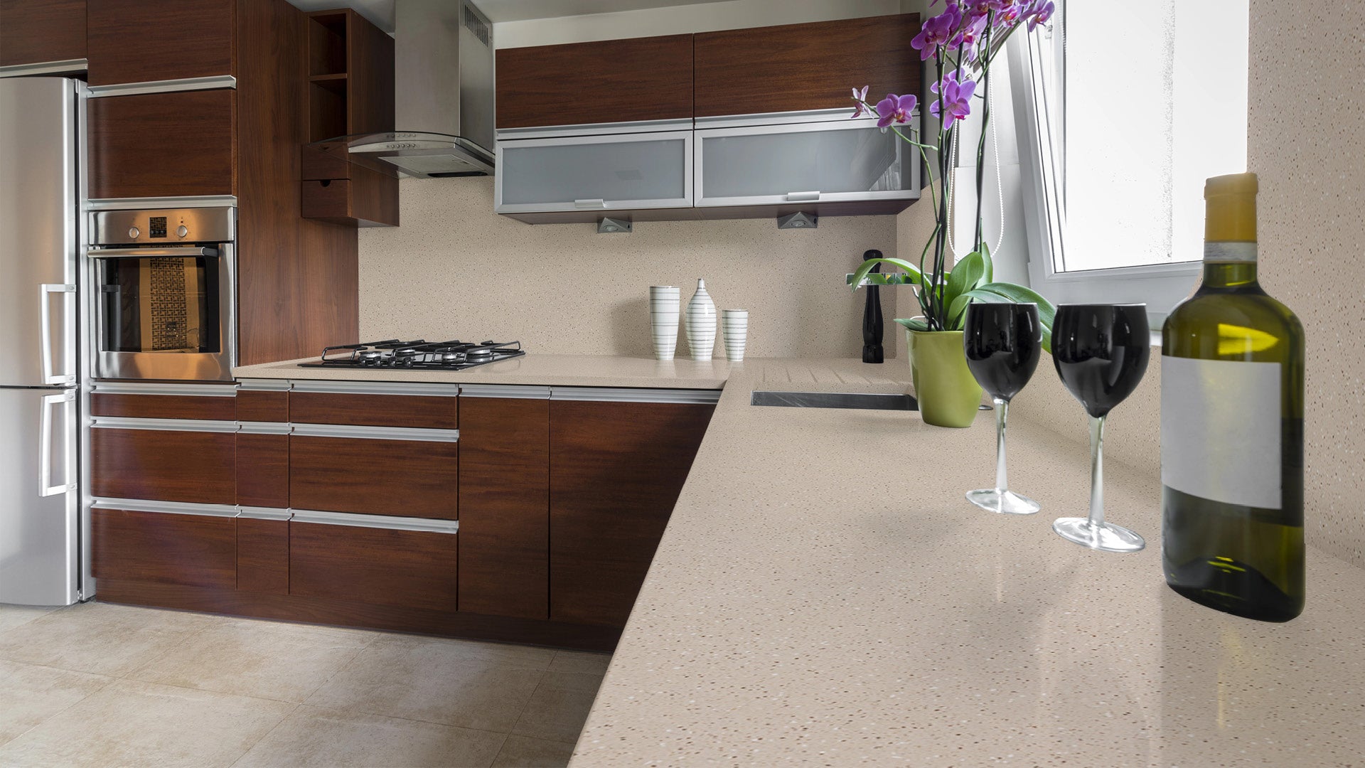 GRANDEX A-417 Global Cruise