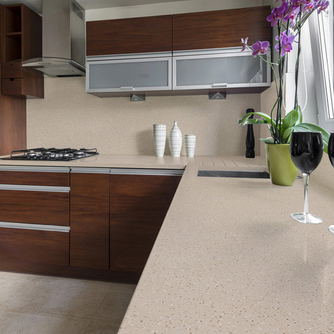 GRANDEX A-417 Global Cruise