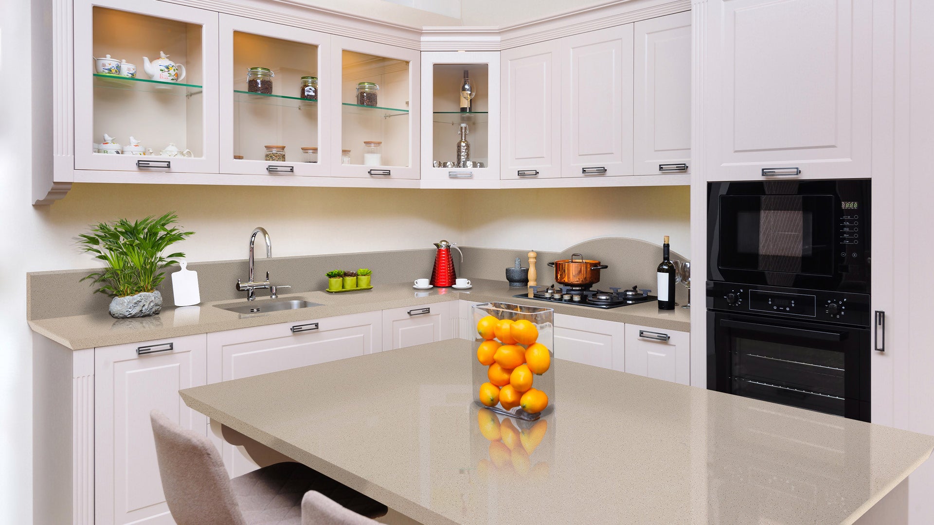 GRANDEX A-417 Global Cruise