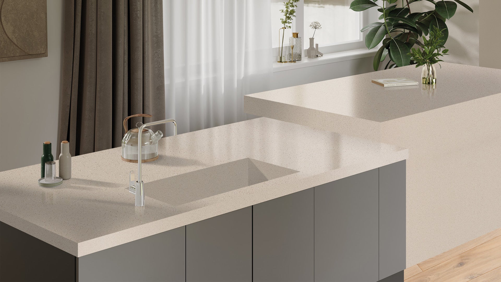 GRANDEX A-417 Global Cruise