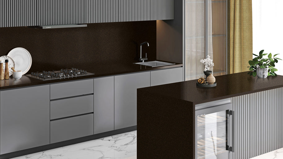 GRANDEX A-419 Cromium Atom