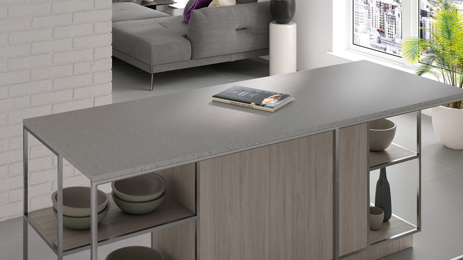GRANDEX A-424 Loft Design