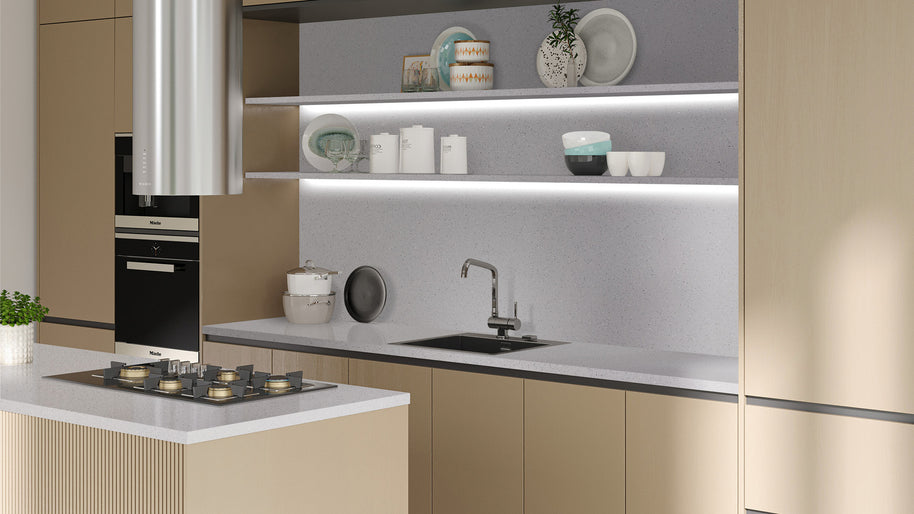 GRANDEX A-424 Loft Design
