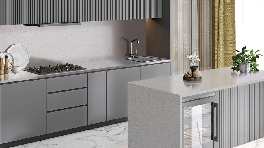 GRANDEX A-424 Loft Design