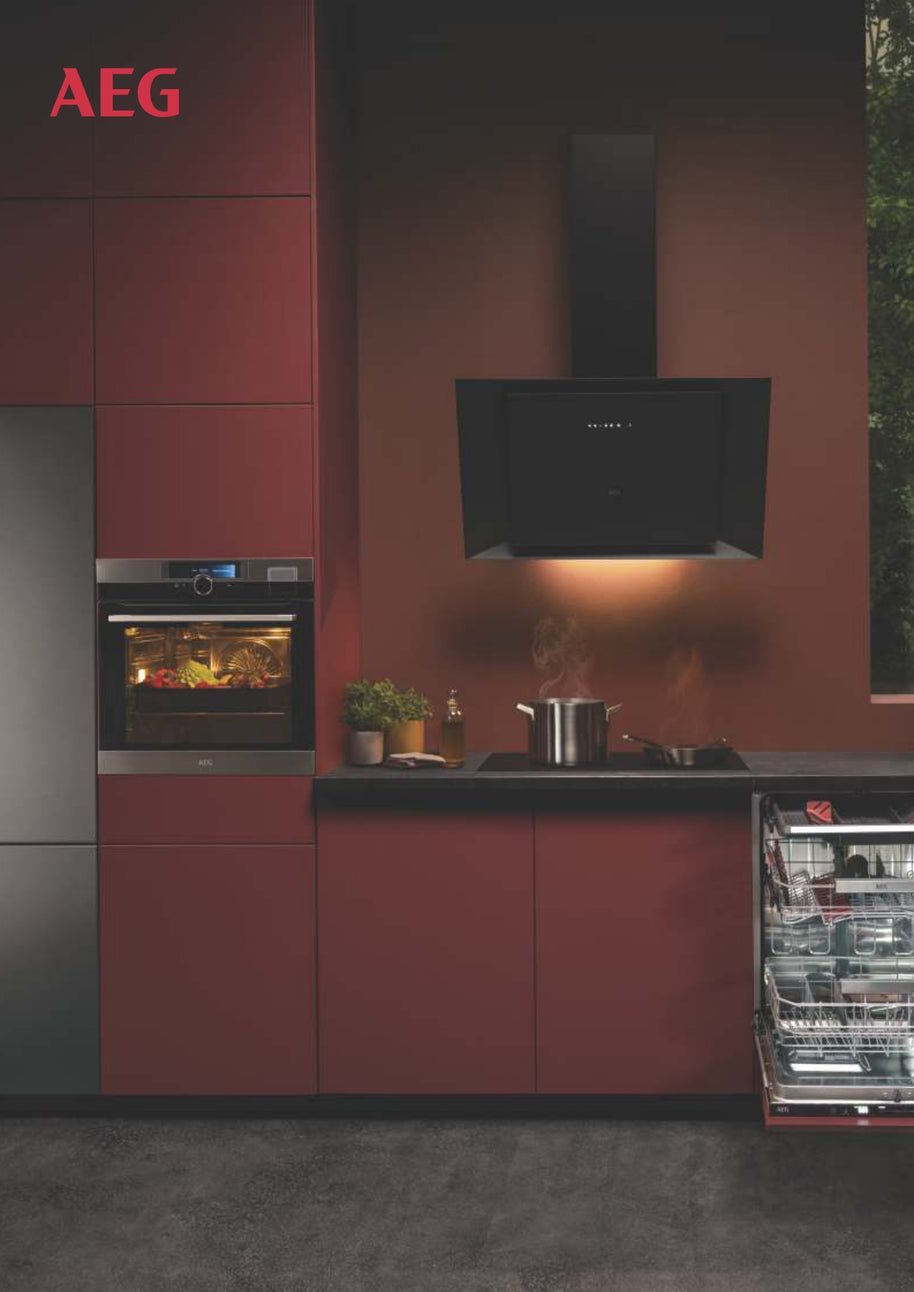 Catalog AEG
