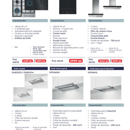Catalog AEG