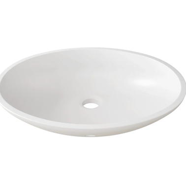 AJDA-UN – lavoar pe blat din compozit acrilic