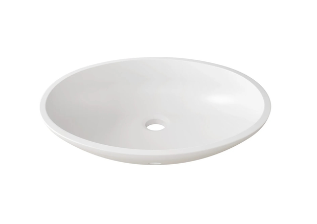 AJDA-UN – lavoar pe blat din compozit acrilic