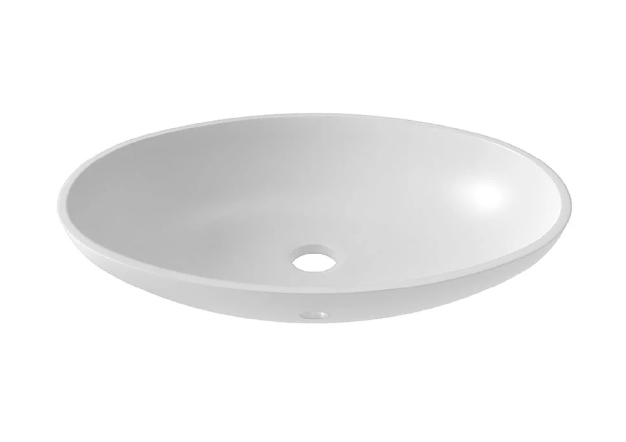 ANA-UN – lavoar pe blat din compozit acrilic