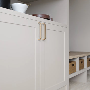 RENOLIT 3D Thermolaminate – Angora Grey Premier Matt