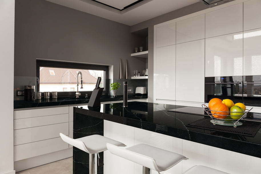 Arte Black 7716