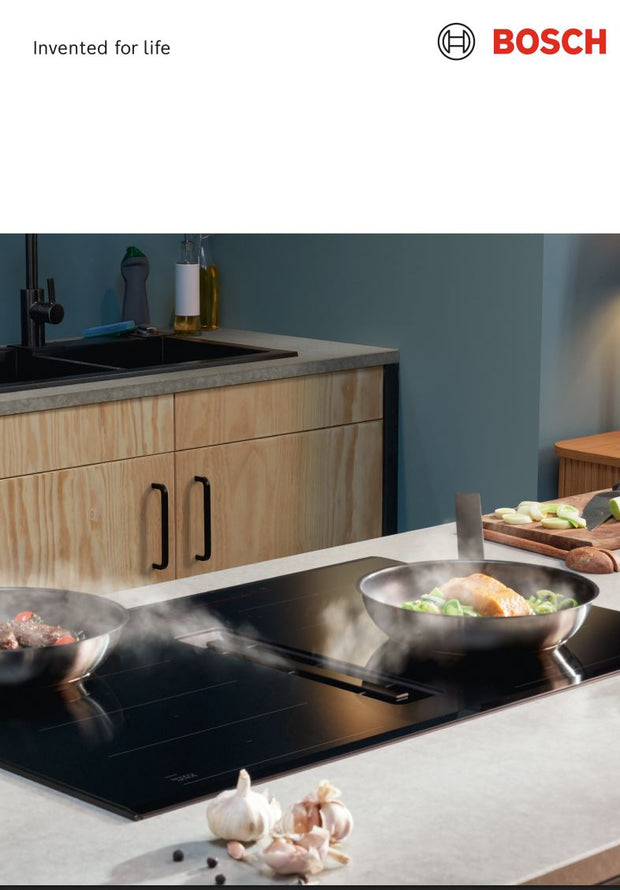 Catalog BOSCH