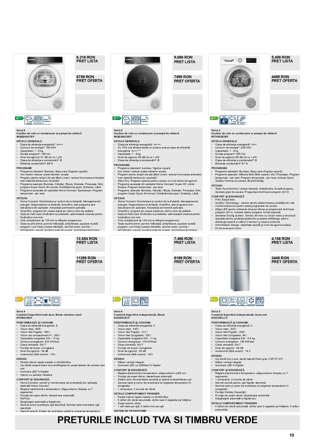 Catalog BOSCH