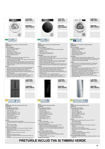Catalog BOSCH