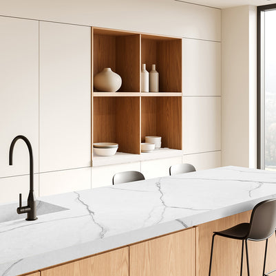 Calacatta Caverno 10130