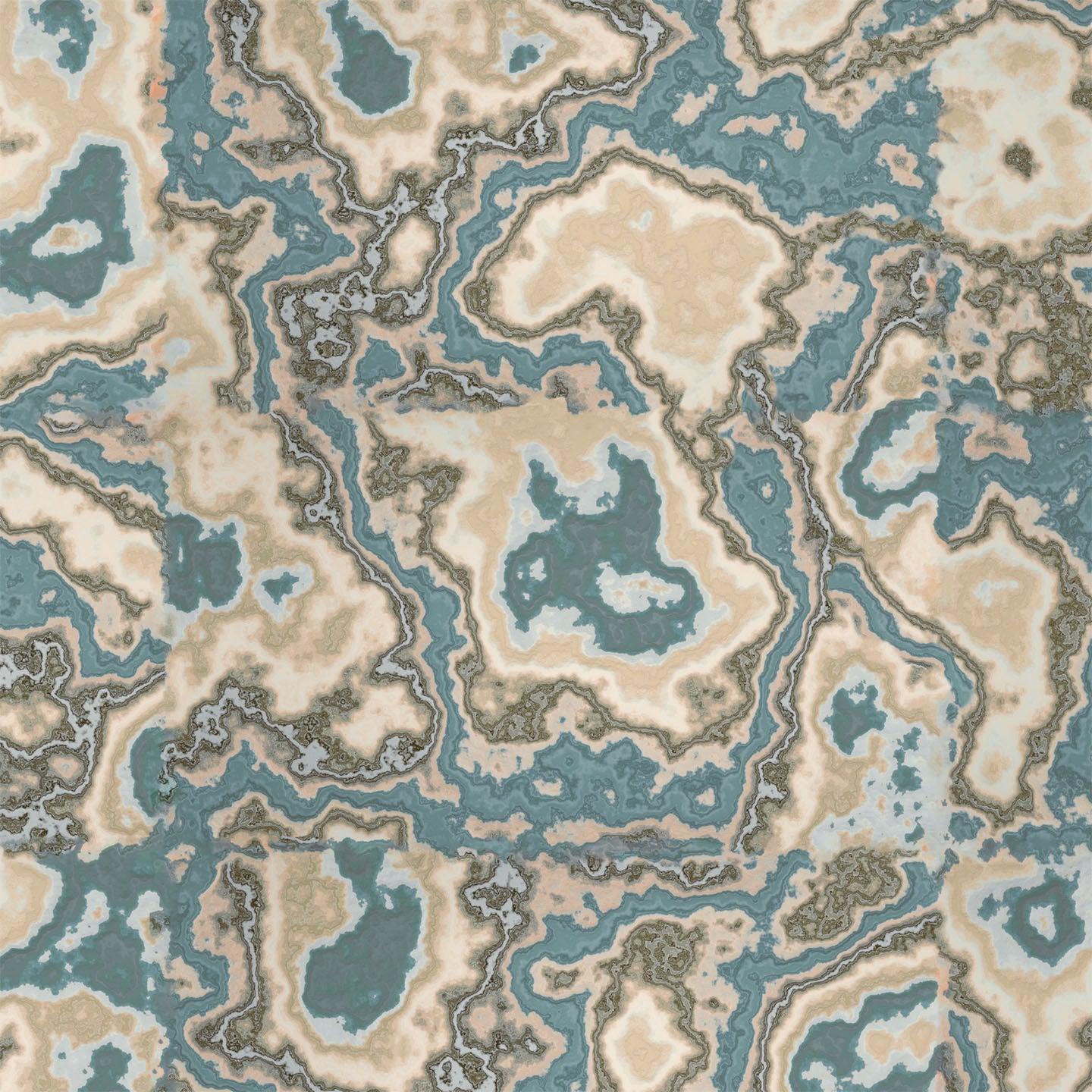 Canyon Pebbless 20126