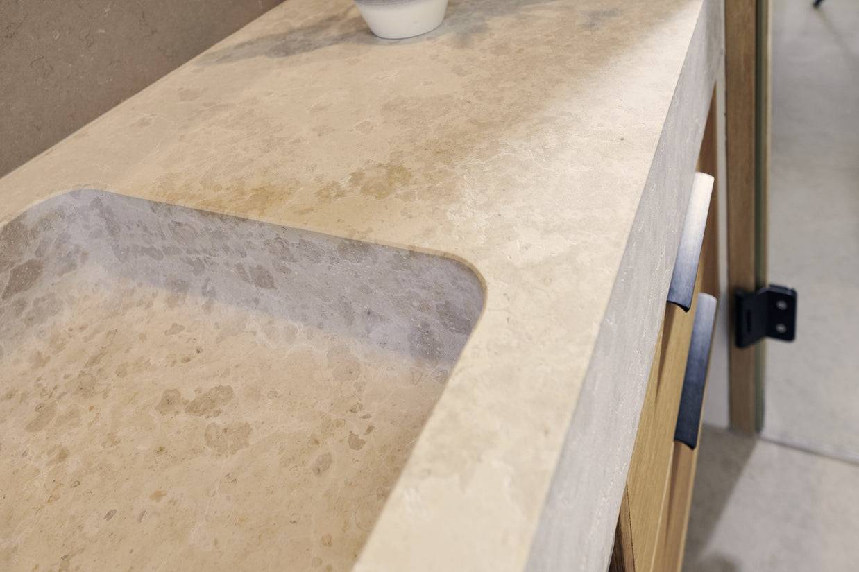 Coral Clay Colour
