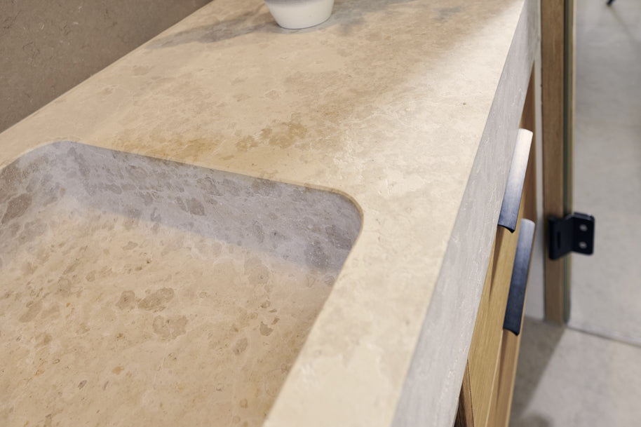 Coral Clay Colour