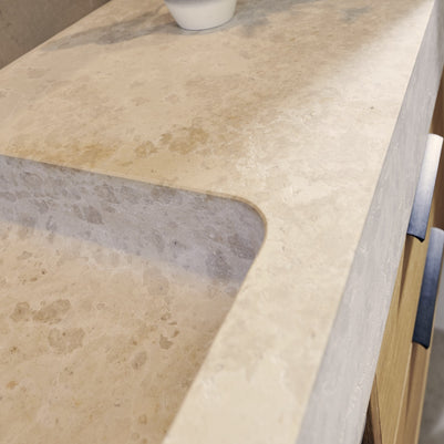 Coral Clay Colour