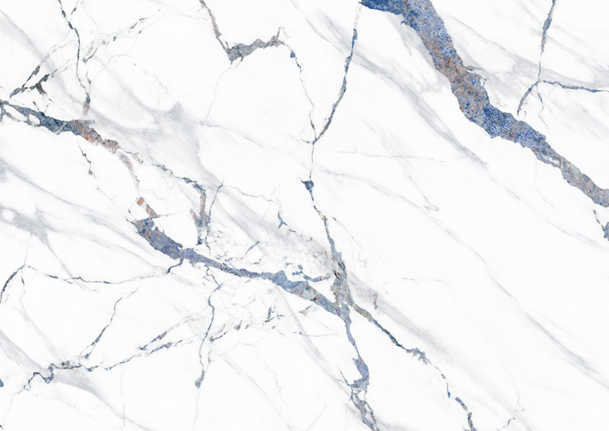 Calacatta Azulora 10404