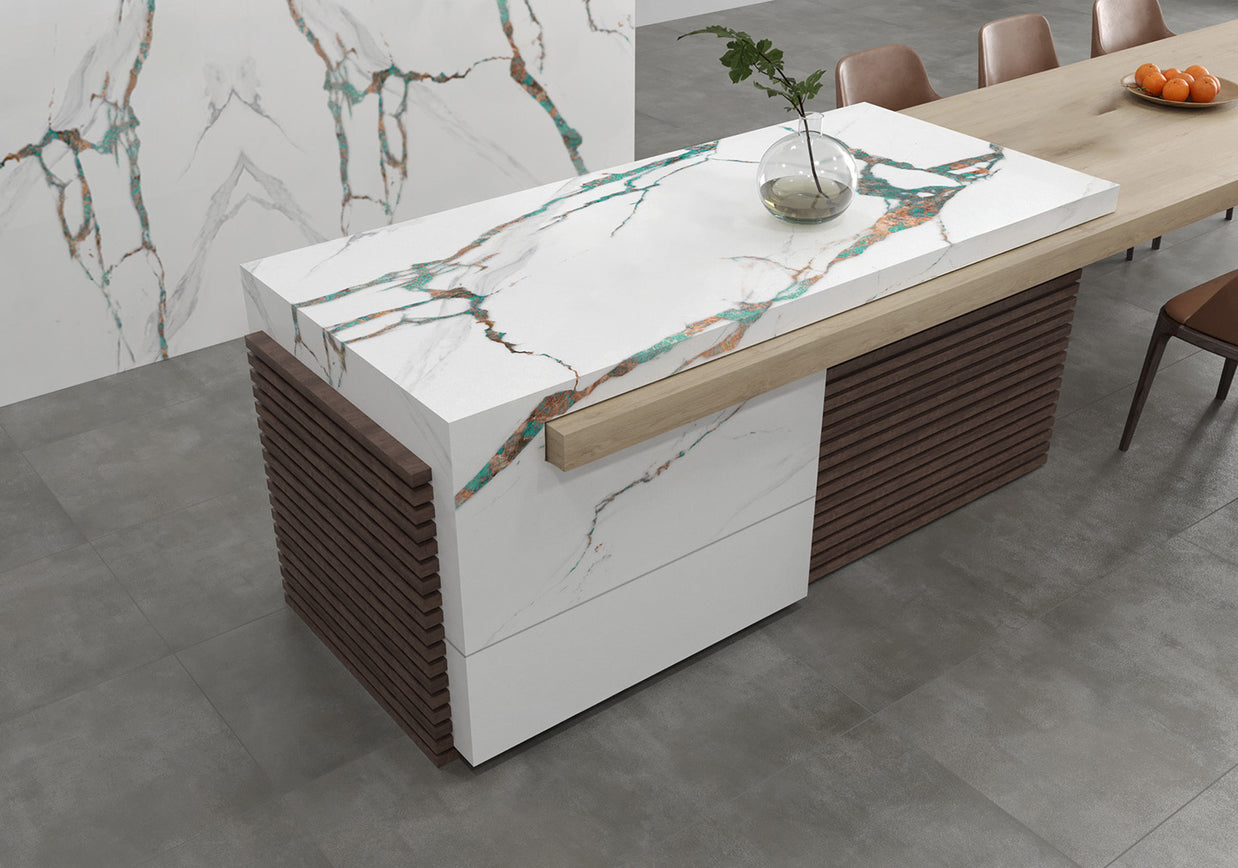 Calacatta Jade 10407