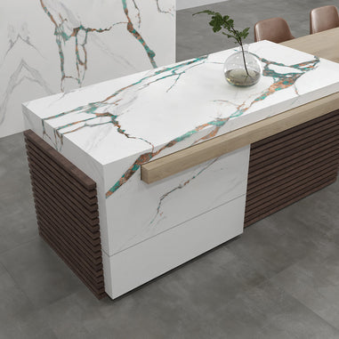 Calacatta Jade 10407