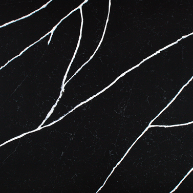 Calacatta Noir Satin - 7530L