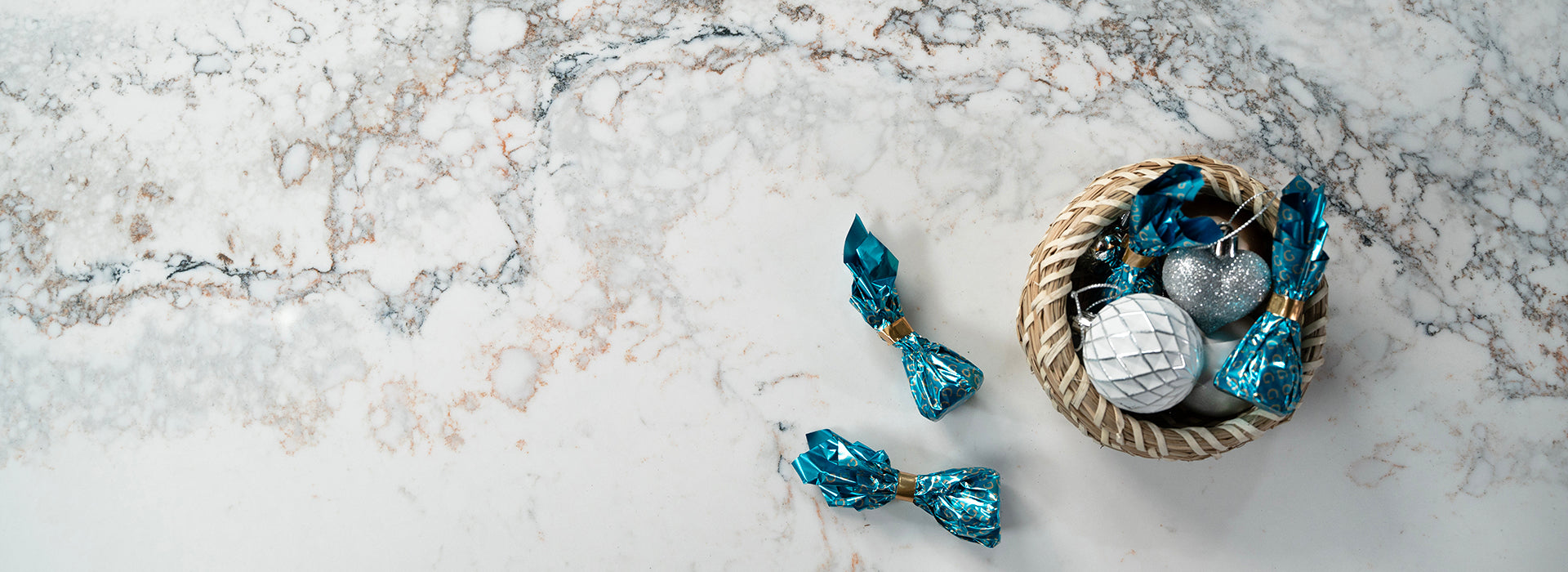 Orange Bourbon Gusto 9017